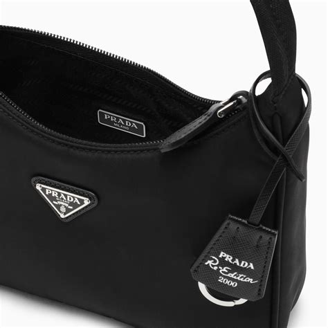 sac à main prada noir|sacs prada femme.